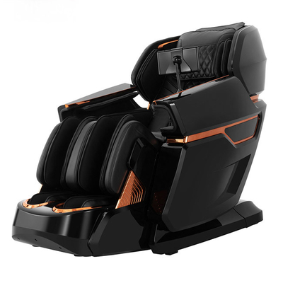 Ghế tựa điện sưởi ấm bằng điện Ghế massage tại nhà 3D với Bluetooth