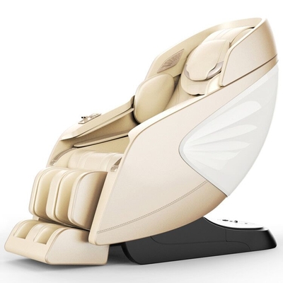 Tựa lưng Ghế massage Shiatsu Zero Gravity với tốc độ điều chỉnh