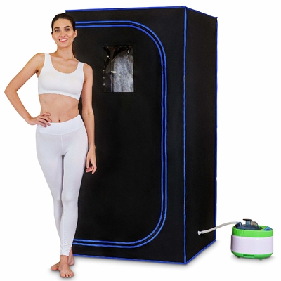 Lều xông hơi cá nhân gấp di động Kích thước đầy đủ