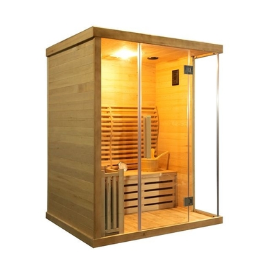 Máy tính điều khiển Hemlock / Cedar Home phòng tắm với 1750W Power