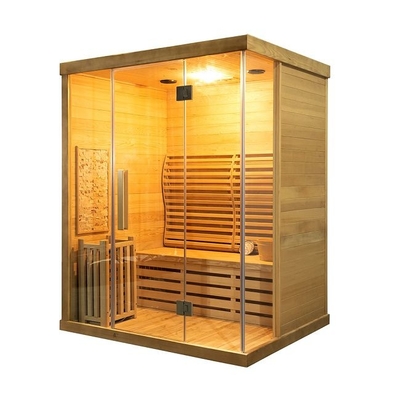 Máy tính điều khiển Hemlock / Cedar Home phòng tắm với 1750W Power