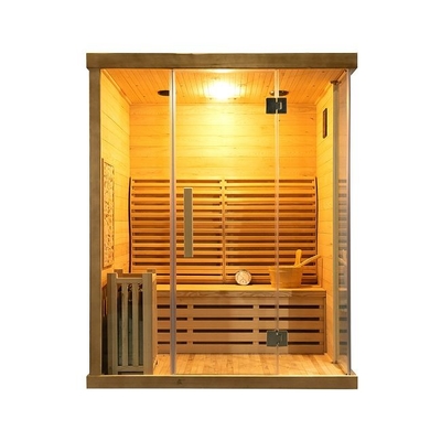 Máy tính điều khiển Hemlock / Cedar Home phòng tắm với 1750W Power