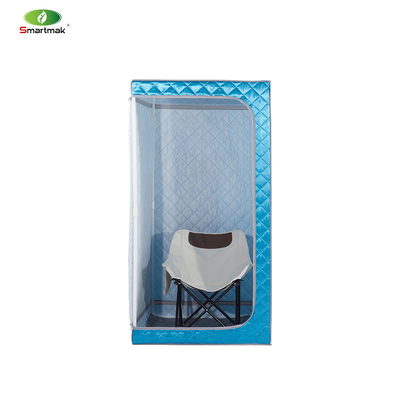 Hộp Sauna hơi nước trong nhà SPA ướt hơi nước toàn thân