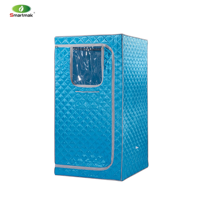 Hộp Sauna hơi nước trong nhà SPA ướt hơi nước toàn thân