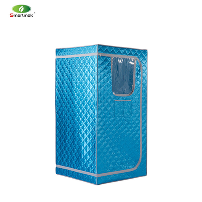 Hộp Sauna hơi nước trong nhà SPA ướt hơi nước toàn thân