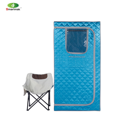 Hộp Sauna hơi nước trong nhà SPA ướt hơi nước toàn thân