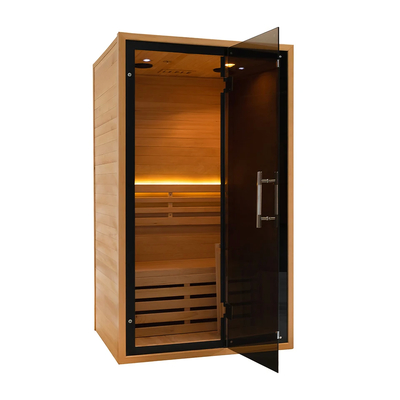 Máy tính điều khiển Hemlock / Cedar Home phòng tắm với 1750W Power
