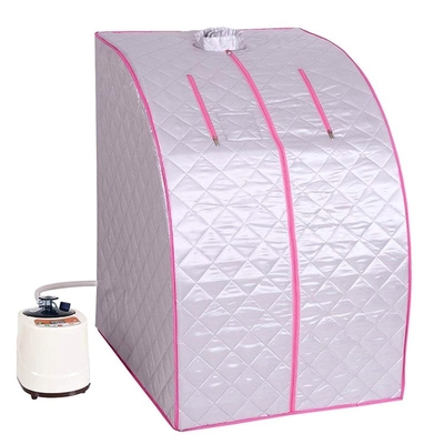 800w 110v 1 người Phòng xông hơi khô cá nhân nhỏ Sử dụng tại nhà
