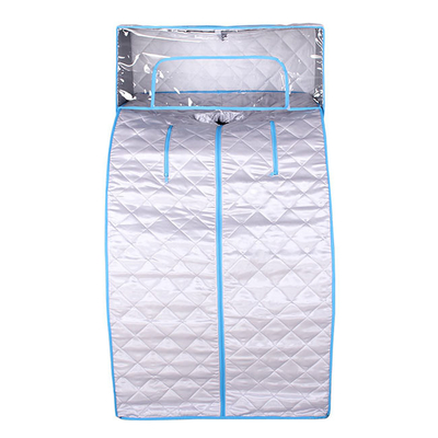 Bộ dụng cụ spa xông hơi ướt di động 2l có thể gập lại tại nhà Toàn thân