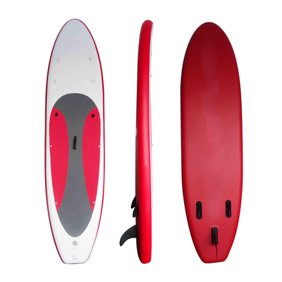 15 cm Gấp Gập Đứng Lên Bộ Chèo Chèo Bơm Hơi Thổi Lên Bảng Sup