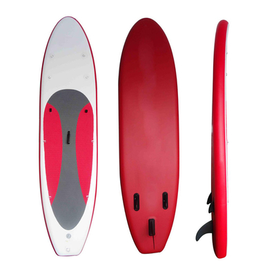 15 cm Gấp Gập Đứng Lên Bộ Chèo Chèo Bơm Hơi Thổi Lên Bảng Sup