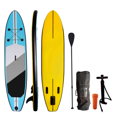 Thể thao dưới nước Sup Stand Up Floating Paddle Board Surfboard 16KG