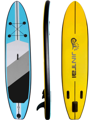 Thể thao dưới nước Sup Stand Up Floating Paddle Board Surfboard 16KG