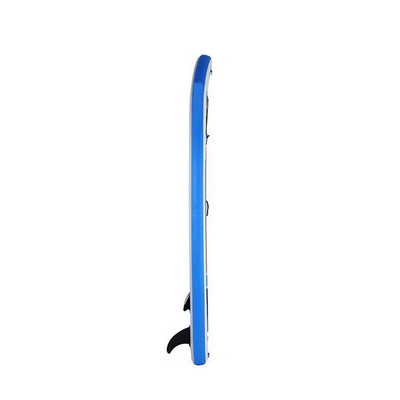 Người mới làm quen với giải trí thư giãn Bảng chèo thuyền đứng bơm hơi Bảng điều khiển du lịch bơm hơi