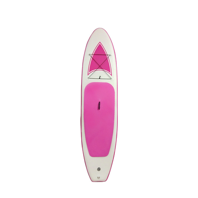 Ván chèo bơm hơi Wakeboard cho cuộc thi lướt ván nước du lịch