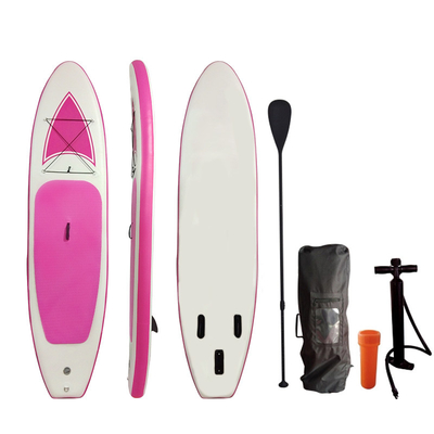 Ván chèo bơm hơi Wakeboard cho cuộc thi lướt ván nước du lịch