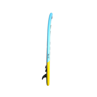 15cm Tất cả các loại tròn có thể bơm hơi đứng lên ván chèo hỗ trợ cho người lớn giải trí