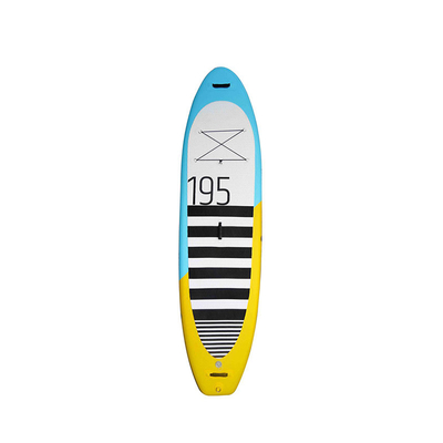 15cm Tất cả các loại tròn có thể bơm hơi đứng lên ván chèo hỗ trợ cho người lớn giải trí