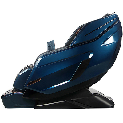 Ghế massage toàn thân 0 Gravity Mall với túi khí