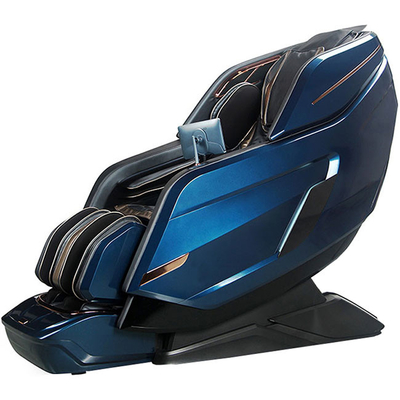 Ghế massage toàn thân 0 Gravity Mall với túi khí