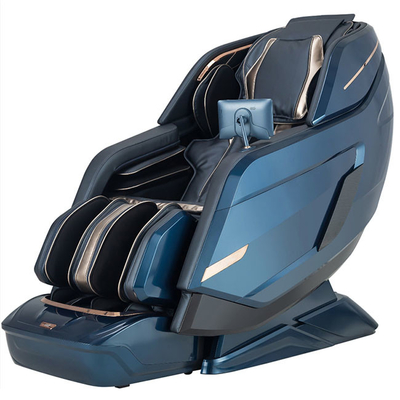 Ghế massage toàn thân 0 Gravity Mall với túi khí