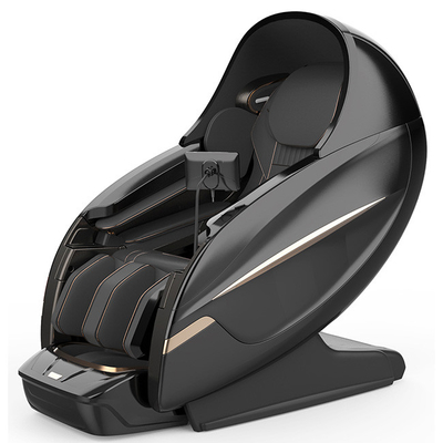 Ghế massage điện ODM SASO Sl Track 4D Toàn thân