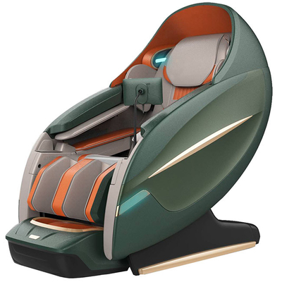 Ghế massage điện ODM SASO Sl Track 4D Toàn thân