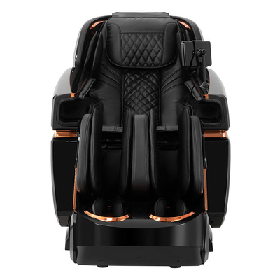 Ghế tựa điện sưởi ấm bằng điện Ghế massage tại nhà 3D với Bluetooth