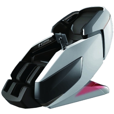 Ghế massage điện 4d Shiatsu Toàn thân Double Sl Track