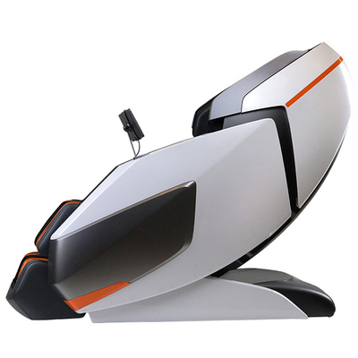 Ghế massage điện 4d Shiatsu Toàn thân Double Sl Track