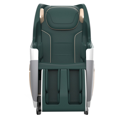 Ghế massage trọng lực gia nhiệt Smartmak 3D Ghế tựa Da PU