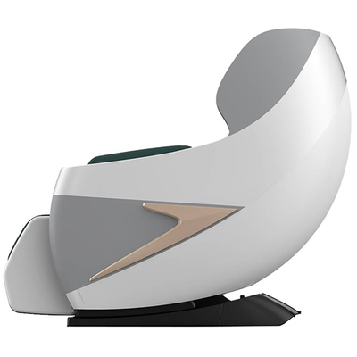 Ghế massage trọng lực gia nhiệt Smartmak 3D Ghế tựa Da PU