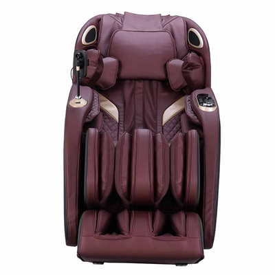 Ghế massage điện 3D không trọng lực với túi khí toàn thân
