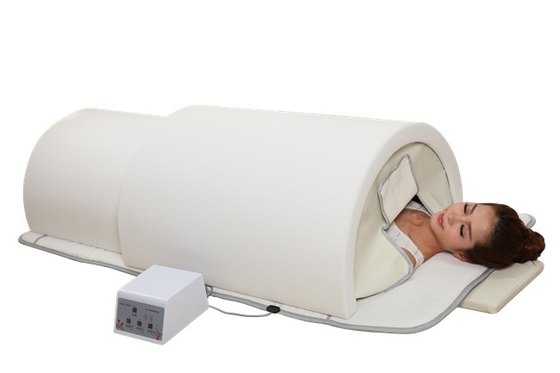 Phòng xông hơi hồng ngoại giải độc tố Truly Heal Skin 1200W