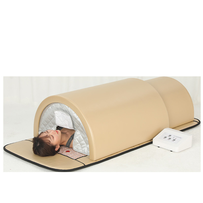 Sử dụng tại nhà Thiết bị nhà tắm hơi hồng ngoại xa Beauty Fir